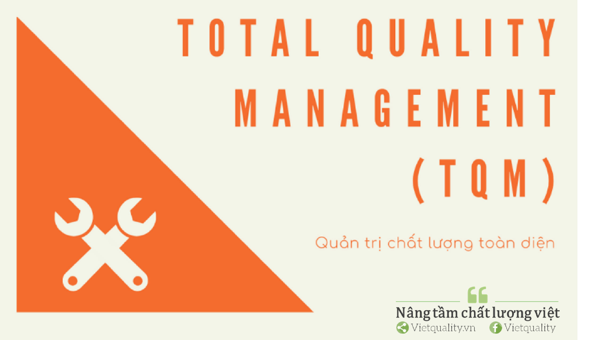 Đảm bảo chất lượng giáo dục đại học bắt đầu từ việc vận dụng mô hình quản  lý chất lượng toàn diện TQM  UniHub